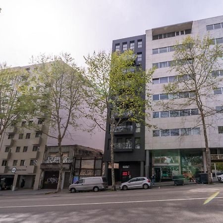 포르투 Trindade Duplex By Amber Star Rent 아파트 외부 사진